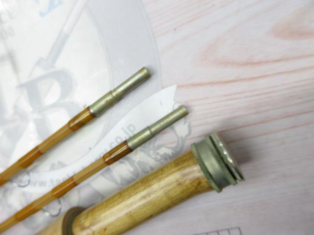 ﾌｧｰ&ﾌｧｲﾝﾊﾞﾝﾌﾞｰﾛｯﾄﾞ7 1/2 3 7/8OZ #5