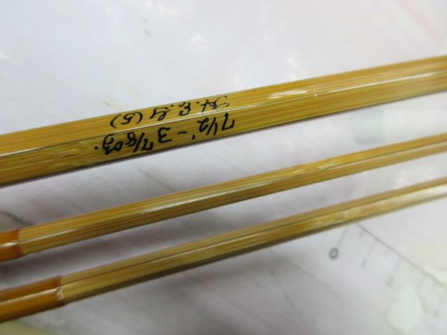 ﾌｧｰ&ﾌｧｲﾝﾊﾞﾝﾌﾞｰﾛｯﾄﾞ7 1/2 3 7/8OZ #5