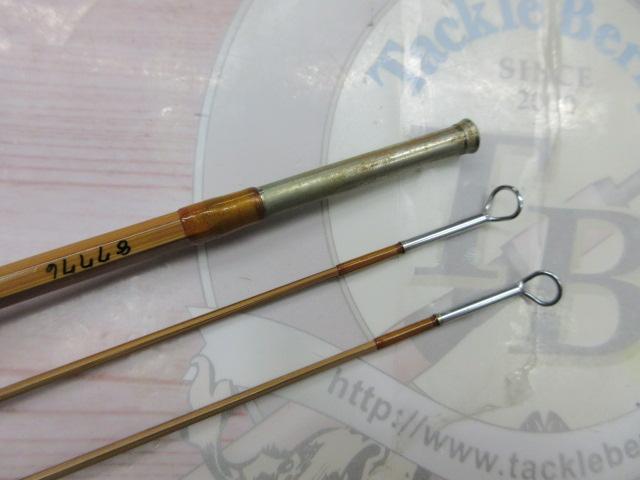 ﾌｧｰ&ﾌｧｲﾝﾊﾞﾝﾌﾞｰﾛｯﾄﾞ7 1/2 3 7/8OZ #5