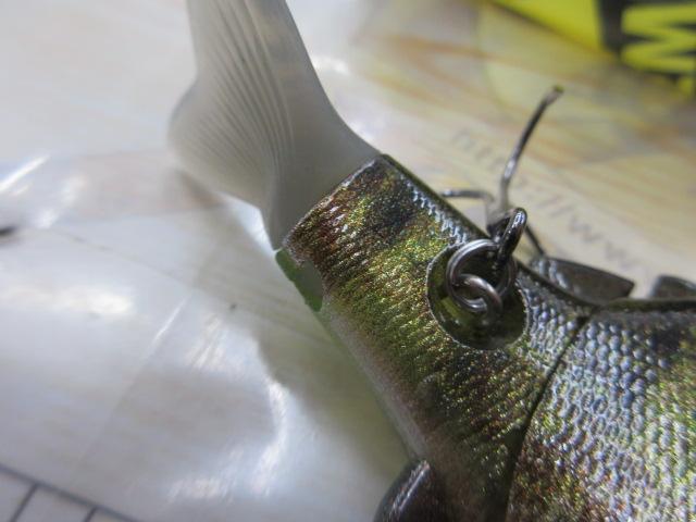 ﾊﾞｻﾛｽｲﾏｰ