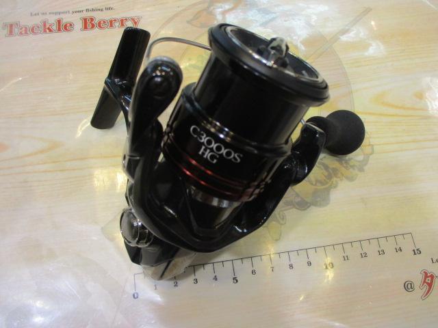 22ｾﾌｨｱBB C3000SHG