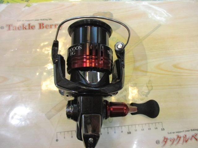 22ｾﾌｨｱBB C3000SHG