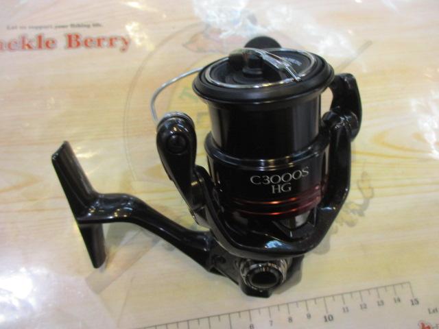 22ｾﾌｨｱBB C3000SHG
