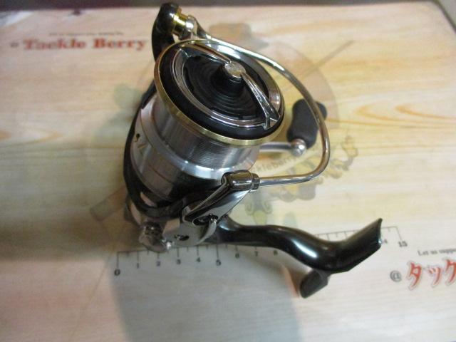 20ﾙﾋﾞｱｽ LT2500S-DH