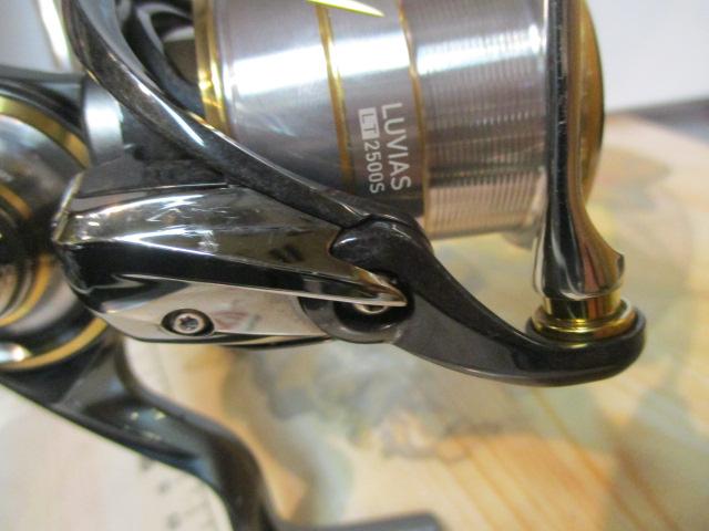 20ﾙﾋﾞｱｽ LT2500S-DH