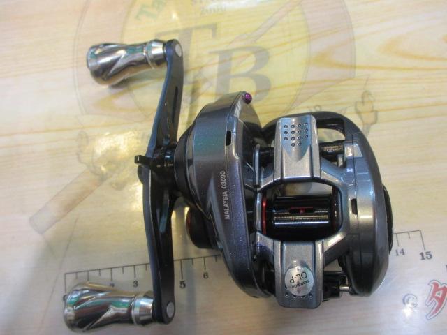 17ｽﾃｨｰﾚSS 150PG