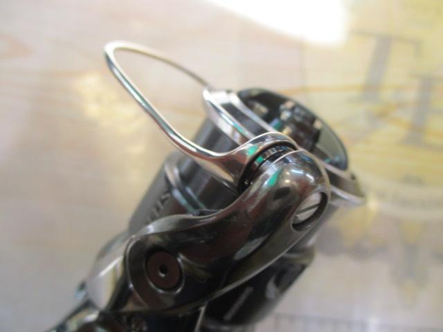 22ｽﾃﾗ C2000S