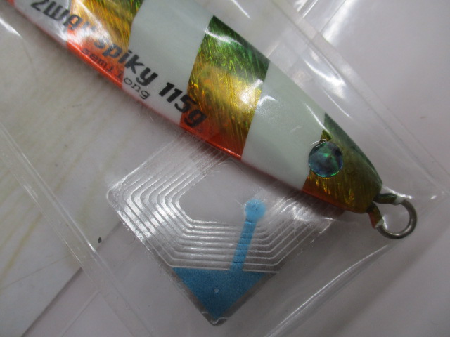 【ｾｯﾄ商品】2WAYｽﾊﾟｲｷｰ115g2点ｾｯﾄ