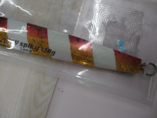 【ｾｯﾄ商品】2WAYｽﾊﾟｲｷｰ130g2点ｾｯﾄ