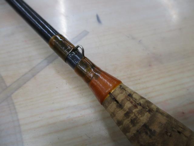 ｽｰﾊﾟｰﾌｧｲﾝｳﾙﾄﾗﾌｧｲﾝ7'9"11/2OZ2wt