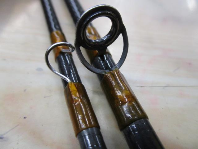 ｽｰﾊﾟｰﾌｧｲﾝｳﾙﾄﾗﾌｧｲﾝ7'9"11/2OZ2wt