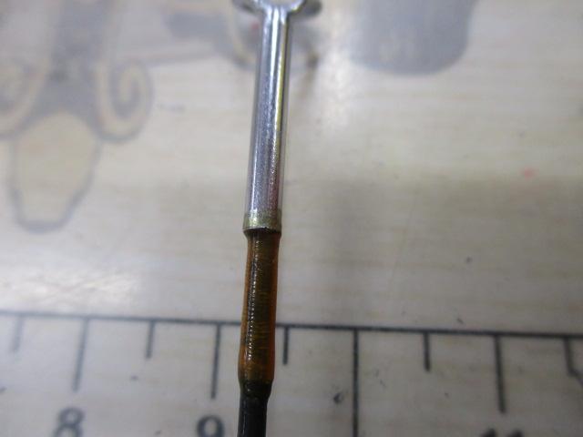 ｽｰﾊﾟｰﾌｧｲﾝｳﾙﾄﾗﾌｧｲﾝ7'9"11/2OZ2wt