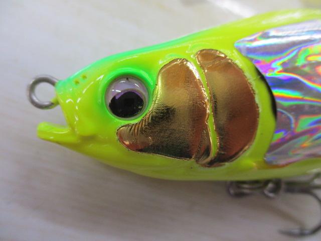 ﾌﾞﾙｰｼﾞｭ190F