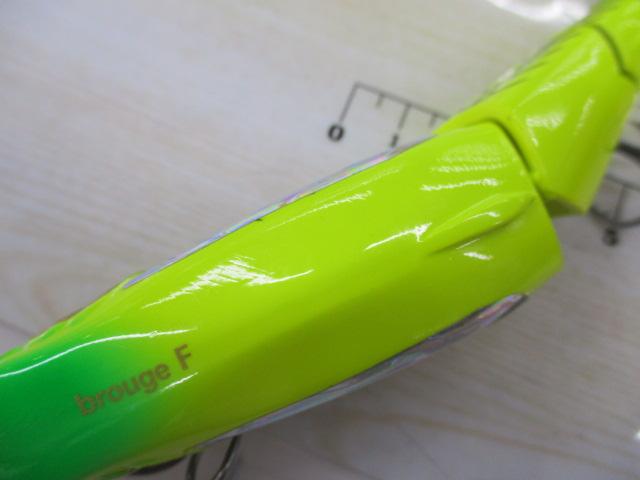 ﾌﾞﾙｰｼﾞｭ190F