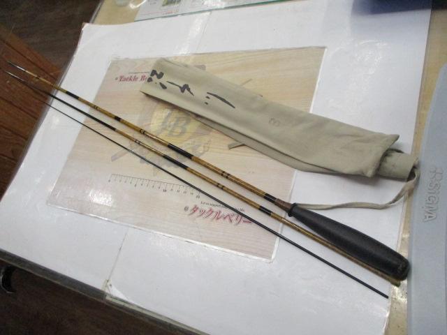 江戸川神如8号