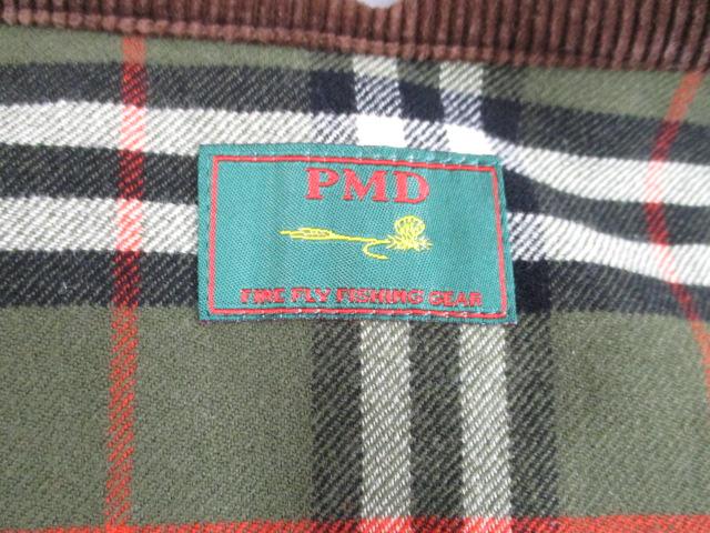 PMDﾌｨｯｼﾝｸﾞｳｪｱ