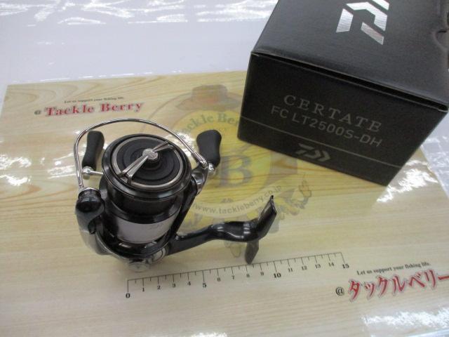 24ｾﾙﾃｰﾄ FC LT2500S-DH