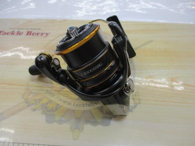 21ｿｱﾚXR C2000SSHG