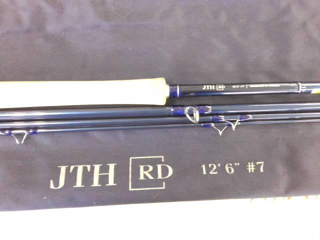 ﾕｰﾌﾚｯｸｽ JTH1267-4(4ﾋﾟｰｽ)