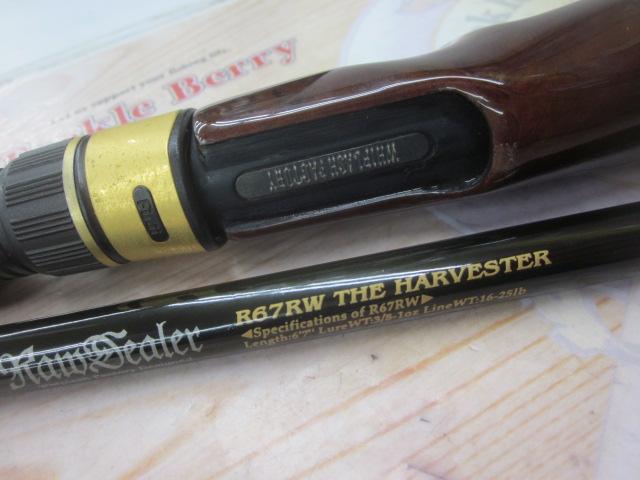 ﾛｰﾃﾞｨｰﾗｰ R67RW