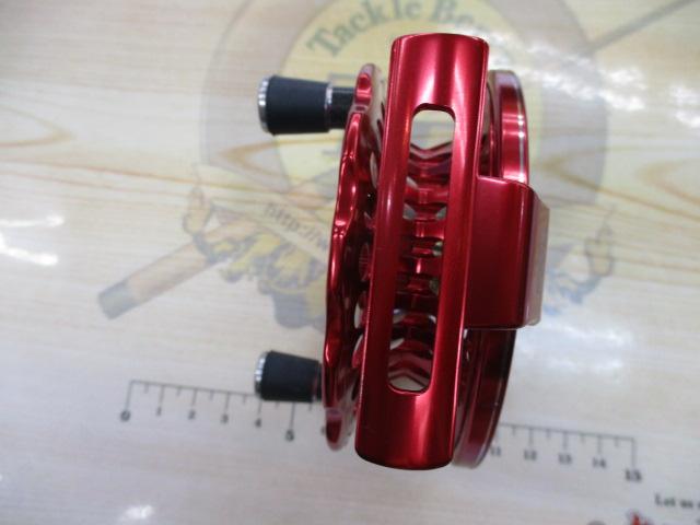 黒鯛師 THEｱｽﾘｰﾄﾍﾁ 88W-RS ﾚｯﾄﾞ/ｼﾙﾊﾞｰ