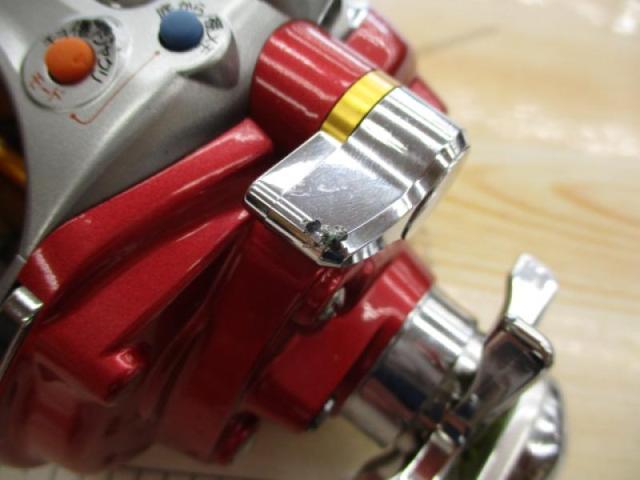 ｼｰﾎﾞｰｸﾞ 300FB