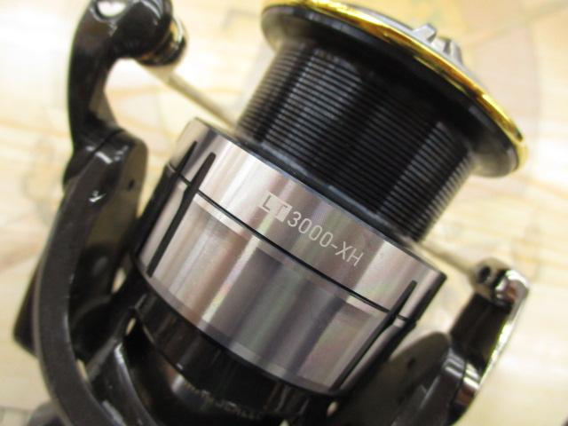 19ｾﾙﾃｰﾄ LT3000-XH
