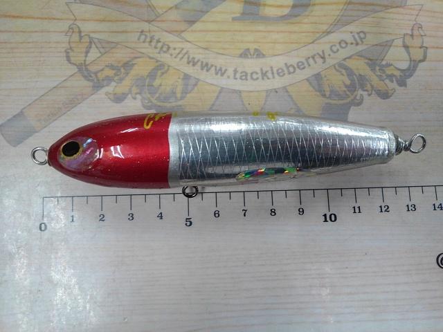 ﾁｯﾊﾟｰ110S