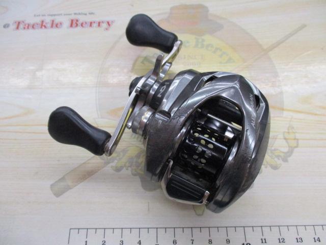 16ｱﾙﾃﾞﾊﾞﾗﾝBFS XG LH