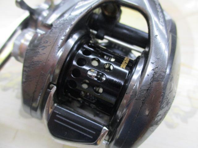 16ｱﾙﾃﾞﾊﾞﾗﾝBFS XG LH