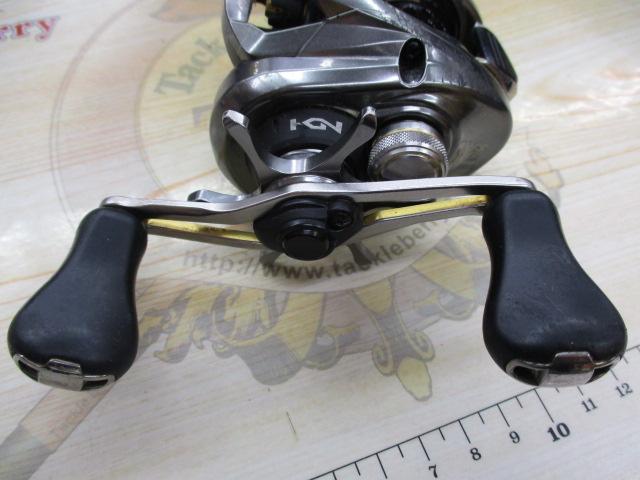 16ｱﾙﾃﾞﾊﾞﾗﾝBFS XG LH