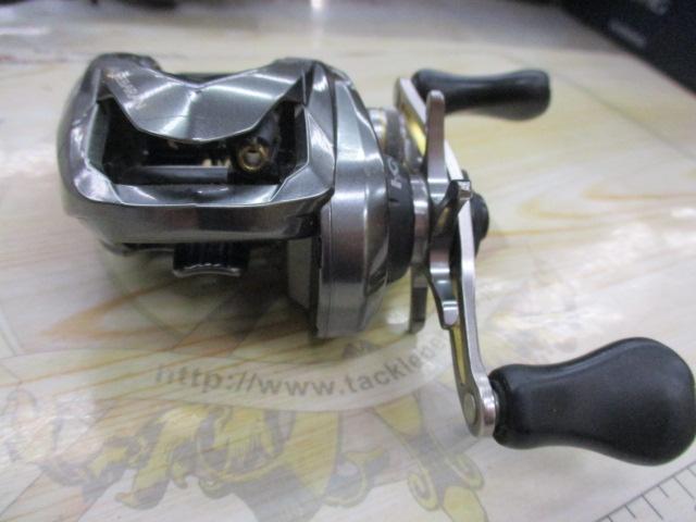 16ｱﾙﾃﾞﾊﾞﾗﾝBFS XG LH