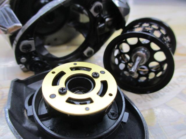 16ｱﾙﾃﾞﾊﾞﾗﾝBFS XG LH