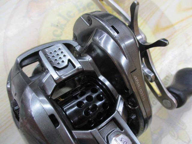 16ｱﾙﾃﾞﾊﾞﾗﾝBFS XG LH