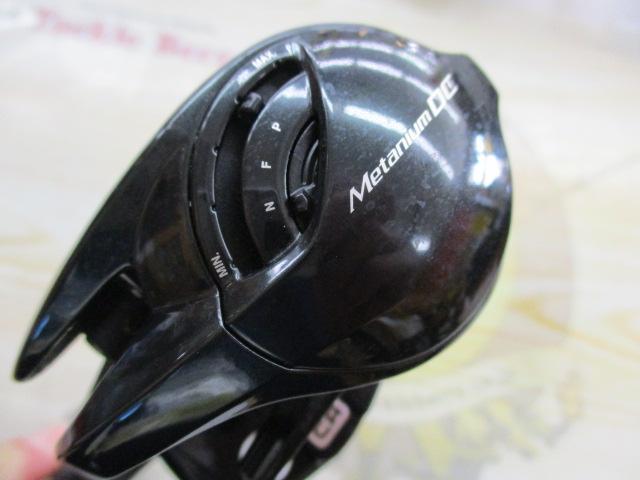 24ﾒﾀﾆｳﾑDC 70XG