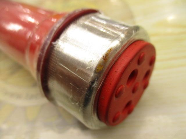 ｵｰﾄｷﾝｸﾞｷﾞｬﾌ CS300 ﾚｯﾄﾞ