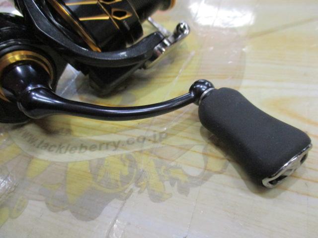 21ｶﾙﾃﾞｨｱ FC LT2500S