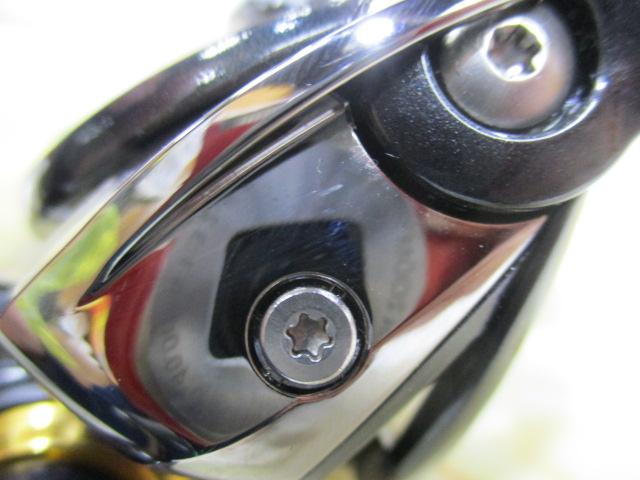 21ｶﾙﾃﾞｨｱ FC LT2500S