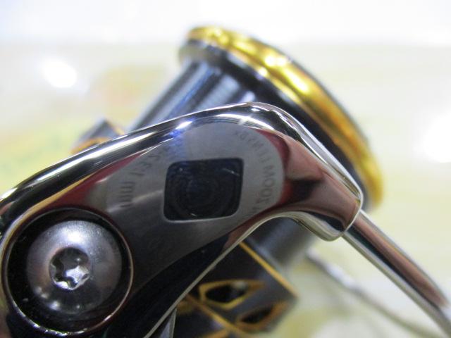 21ｶﾙﾃﾞｨｱ FC LT2500S