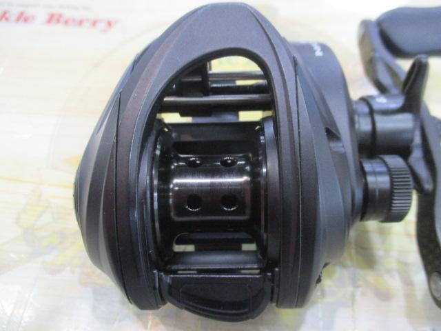 ﾛｷｻｰﾆBC HS8