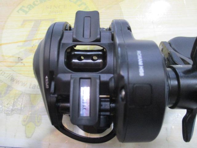 ﾛｷｻｰﾆBC HS8