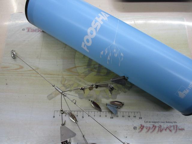 ﾌｰｼｬNSｼﾙﾊﾞｰ