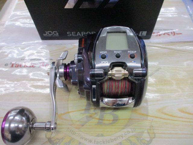 ｼｰﾎﾞｰｸﾞLTD 300J-L