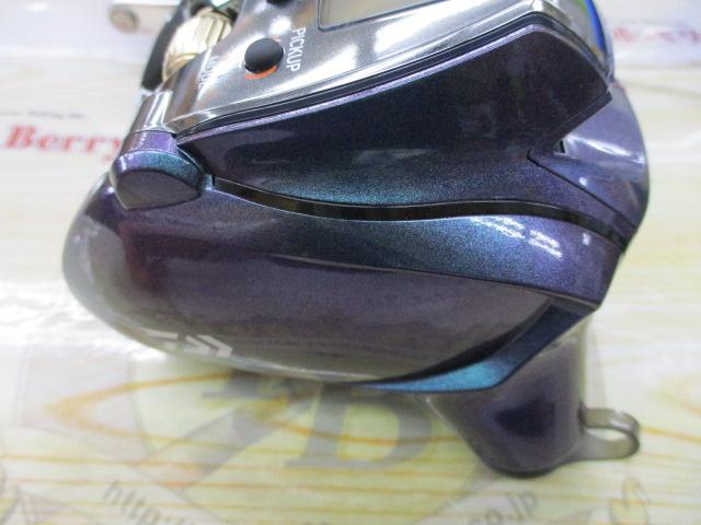 ｼｰﾎﾞｰｸﾞLTD 300J-L