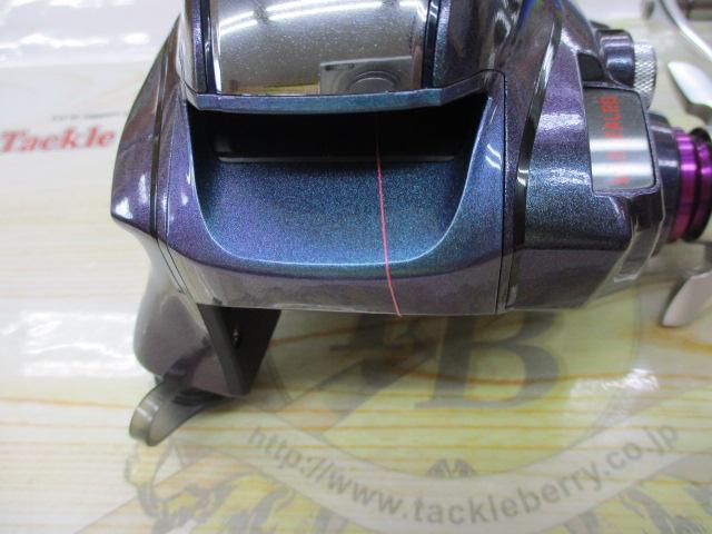 ｼｰﾎﾞｰｸﾞLTD 300J-L