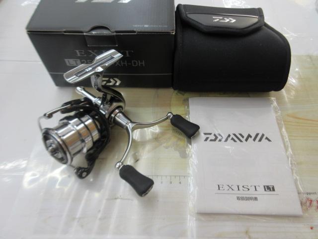 18ｲｸﾞｼﾞｽﾄ LT2500S-XH-DH