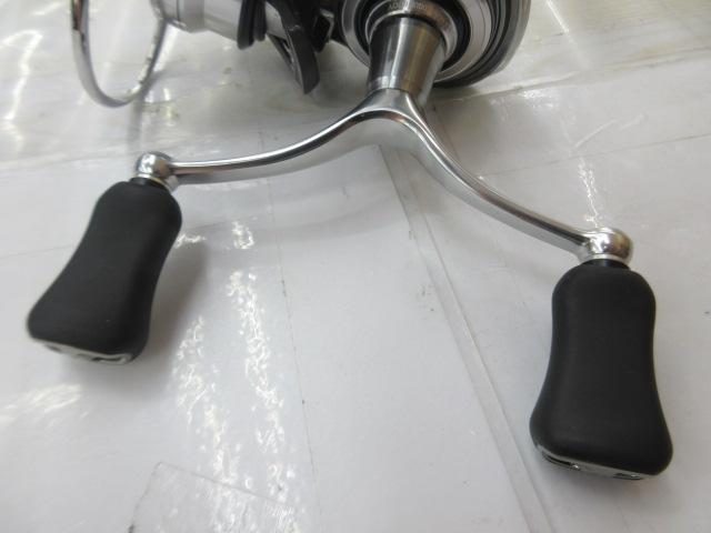 18ｲｸﾞｼﾞｽﾄ LT2500S-XH-DH