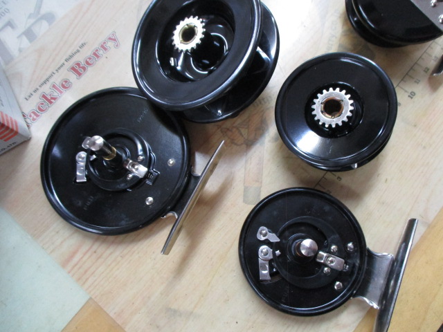 【ｾｯﾄ商品】ﾌｼﾞﾘｰﾙFPR25とFPR20ｾｯﾄ