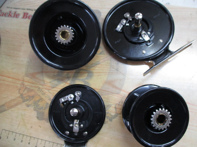【ｾｯﾄ商品】ﾌｼﾞﾘｰﾙFPR25とFPR20ｾｯﾄ