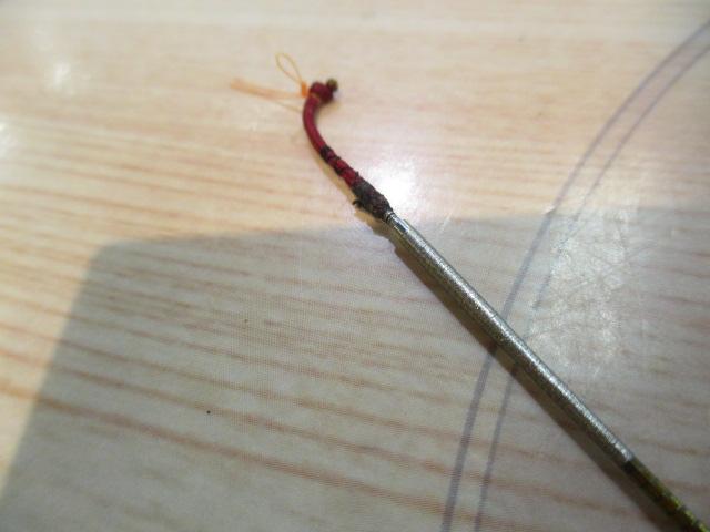 飛天弓 閃光G 21